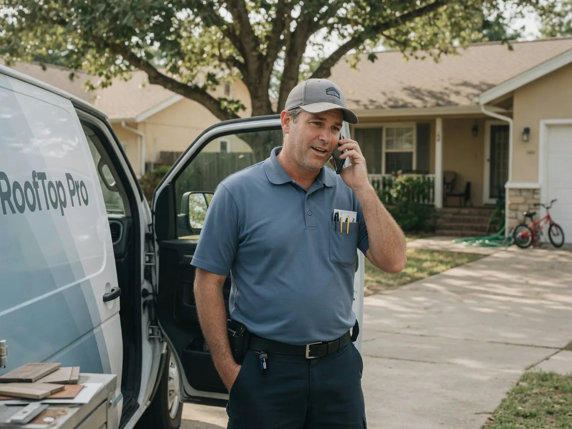 Roof Repair Martin, PA FAQs