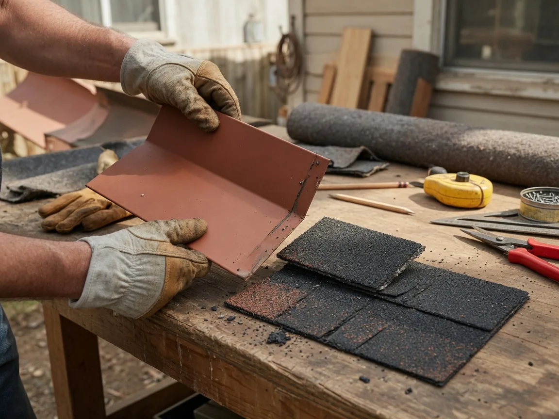 Roof Repair company in Martin, PA
